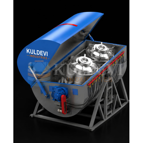 Four Arm Bi Axial Machine suppliers in Brazil