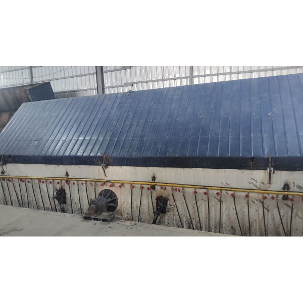 Plastic Water Tank Manufacturing Project in Brazil