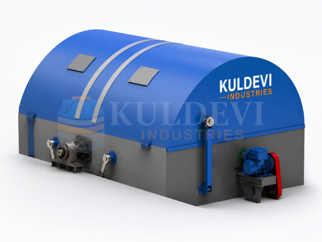 Rotational Moulding Machine Suppliers, Manufacturer India