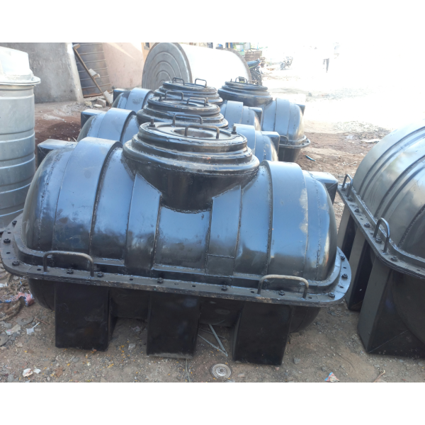 Septic Water Tank Mould suppliers in Brazil